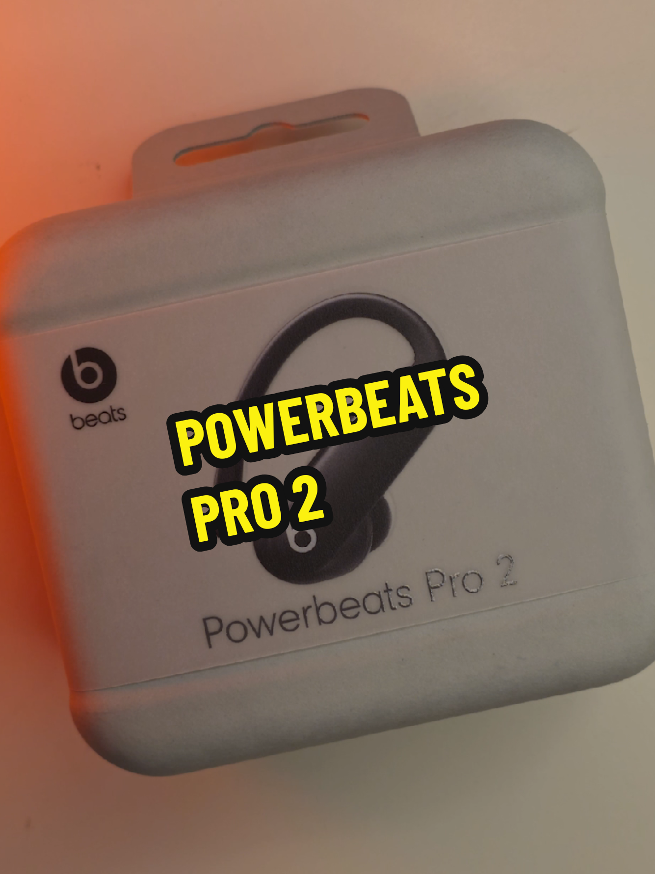 @tatechtips — Powerbeats Pro 2 Review and Tips for Best Use