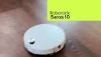 @zdnet_official — Roborock Saros 10 vs 10R. Which robot vacuum do you like ...