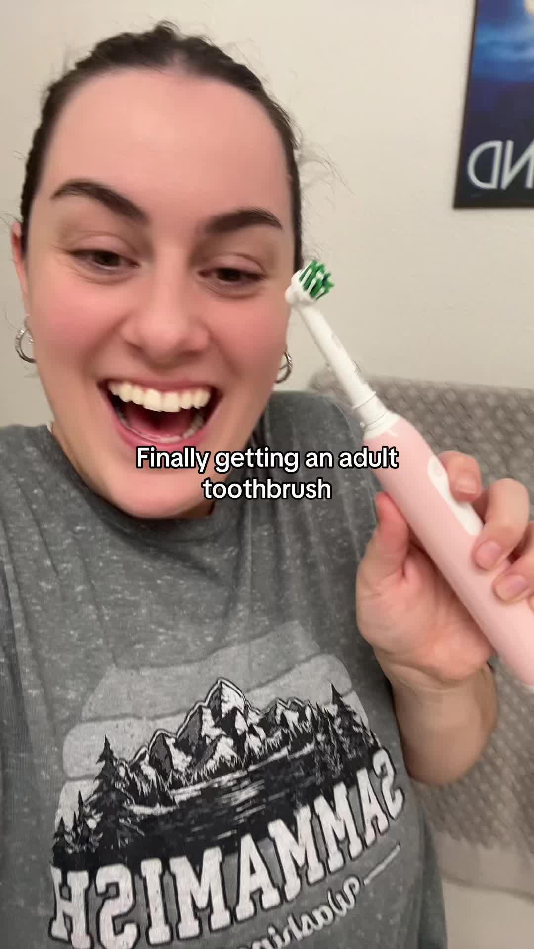 @bebathebeautiful — Oral B Pro 1000 Toothbrush Review for Better Dental Care