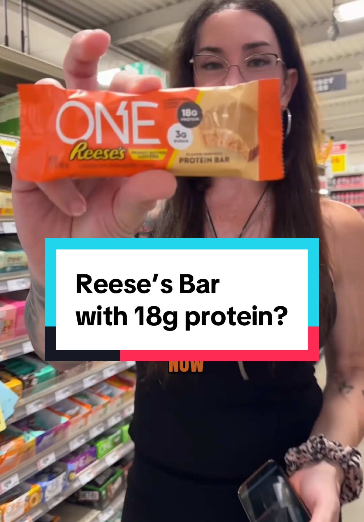 @gabbituft — OneBar Protein Bar Review: Is It Worth It?