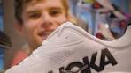 @rebelsport — HOKA Clifton 10: Shoelace to Sole Review