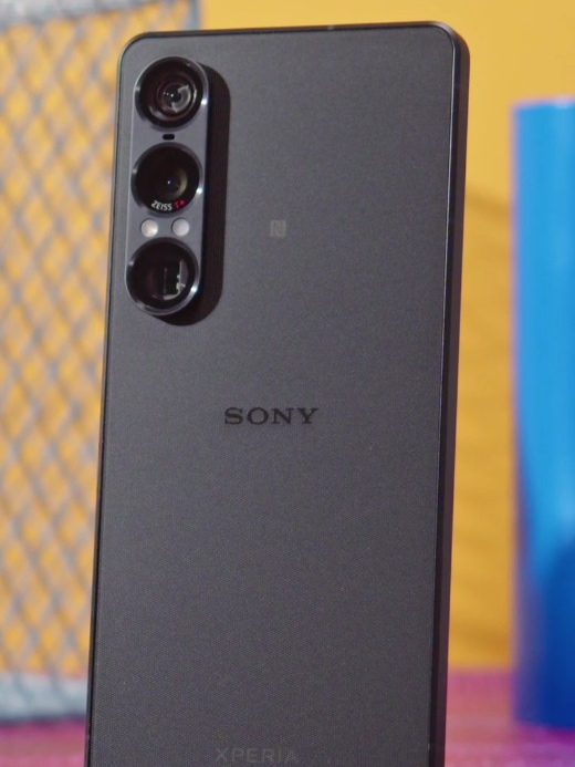 @gsmarenateam — Sony Xperia 1 VII Review: Features and Performance