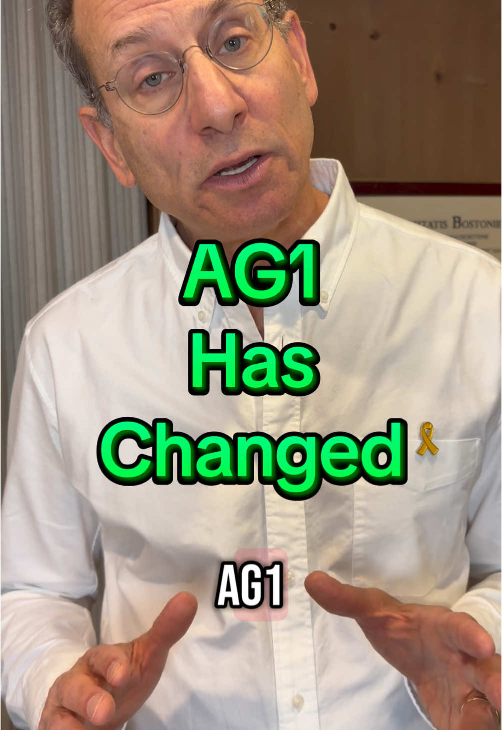 @consumerlab_ — Athletic Greens AG1 Next Gen: Pros and Cons Explained