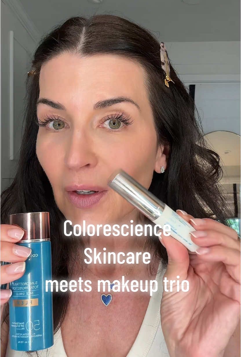 @sarahgzeiler — If you love @Colorescience Face Shield Flex SPF 50 ...