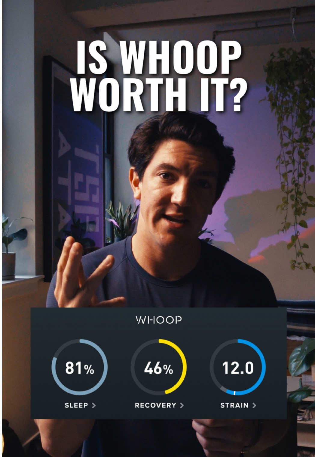 @r.oh.bee — Is Whoop worth it in 2025? Here’s my honest take after 6 years ...
