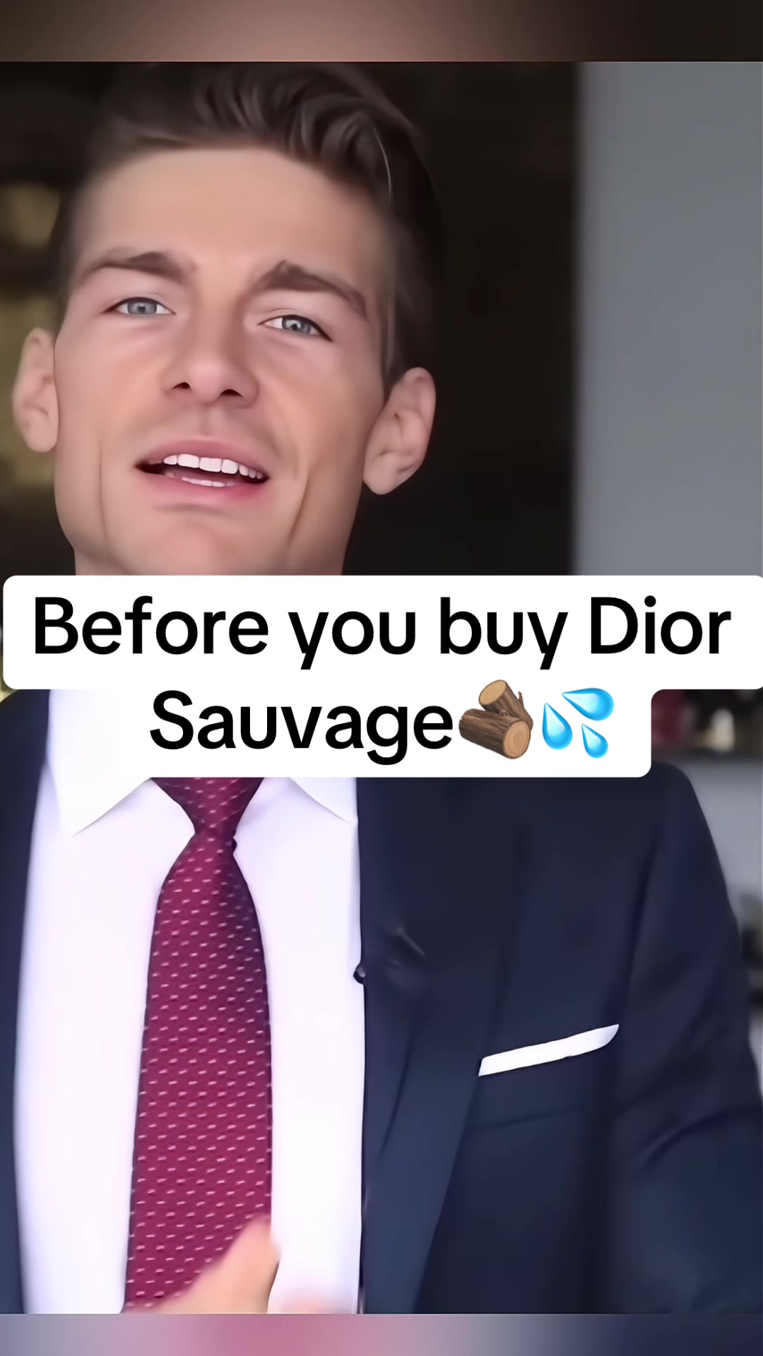 @ilyas_mo8 — Dior Sauvage Eau de Parfum Review and Recommendations