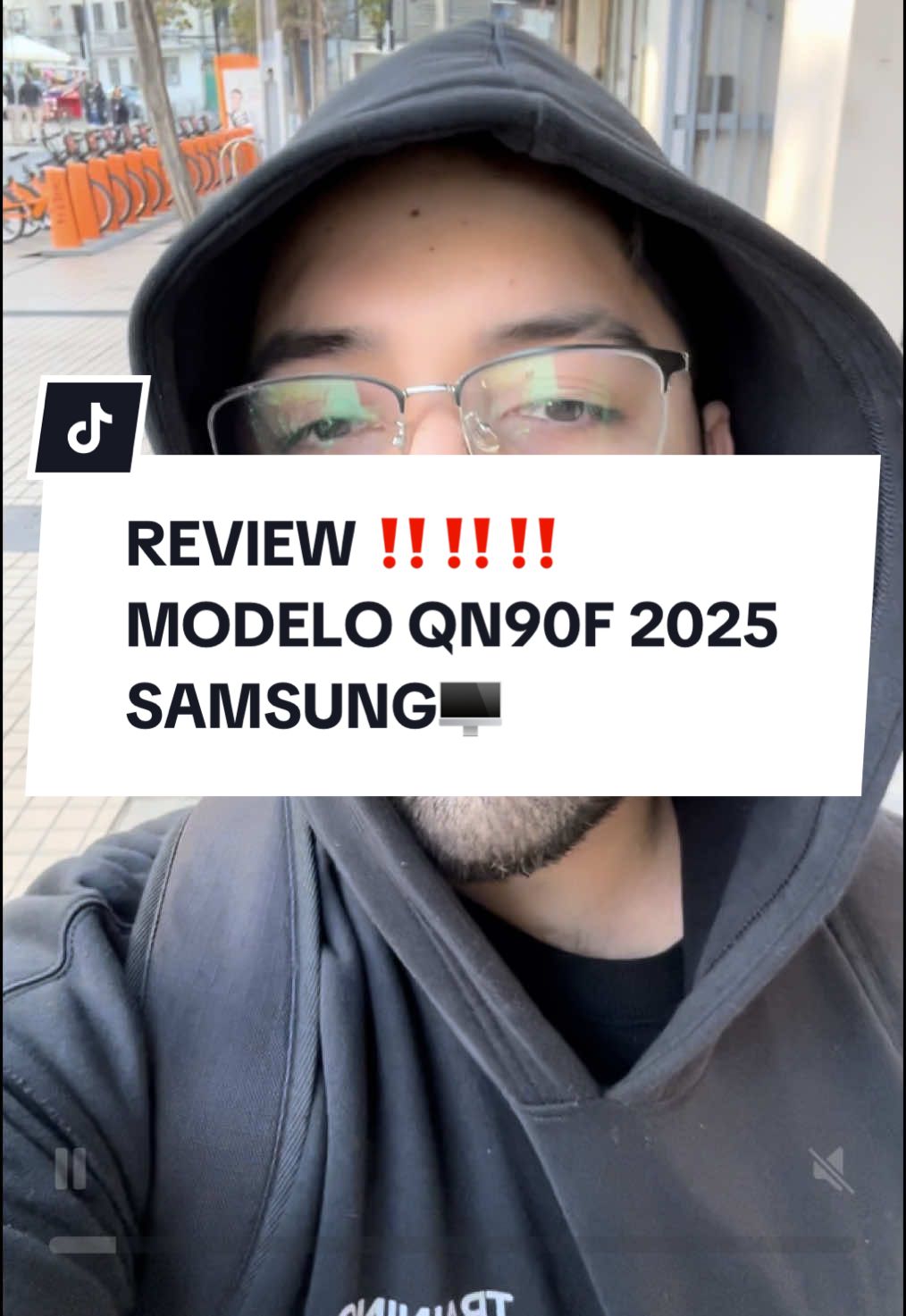 @alevisiontv — Review del Samsung QN90F 2025: Tecnología Neo QLED