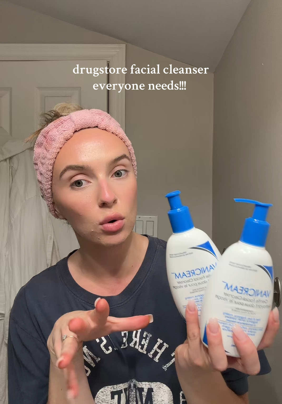 @nataleedus — Vanicream Gentle Facial Cleanser: My Top Recommendation