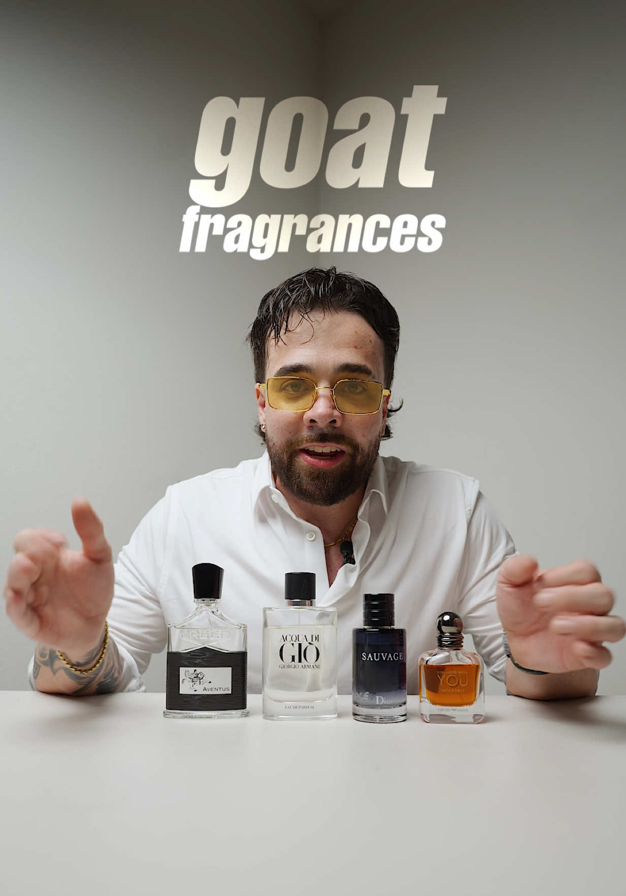 @fragranceflan — Men's Fragrance: Creed Aventus Review