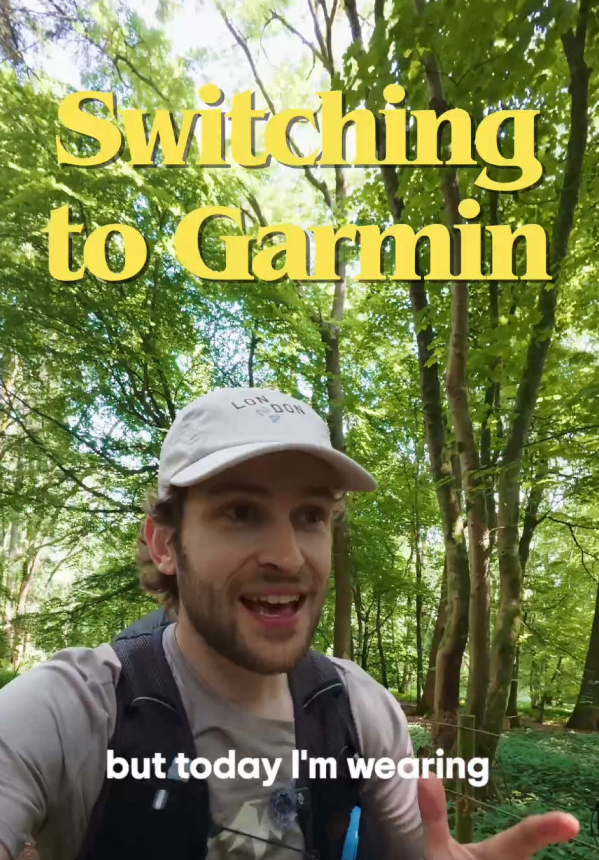 @_gabrielbailey_ — Apple Watch vs Garmin Forerunner 965: A 10-Year Journey
