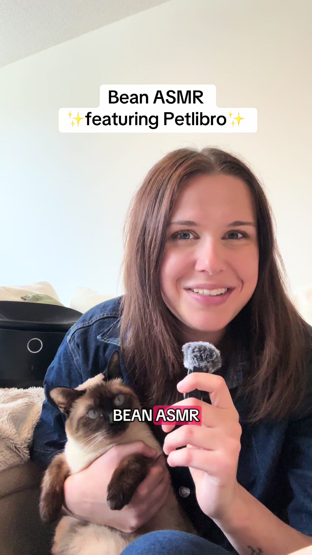 @daniellevoit — Bean's Polar Smart Wet Food Feeder Review