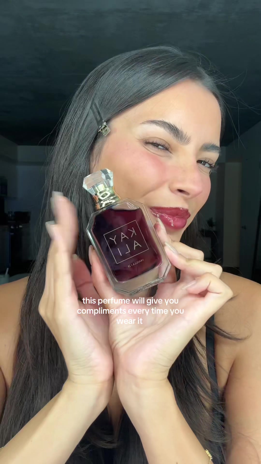 @pipiquiroz — My signature scent… Kayali vanilla 28 is THAT girl 🧁 | kayali ...