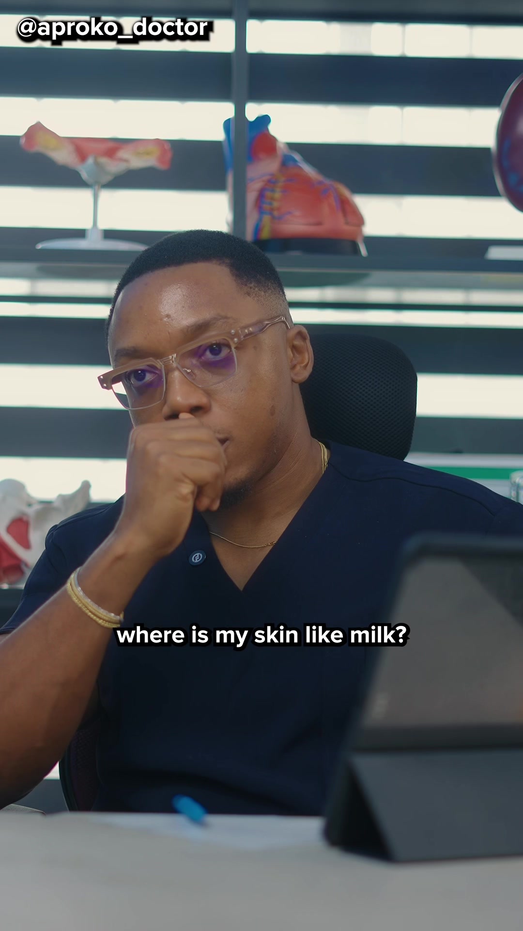 @aprokodoctor — Achieve Glowing Skin with CeraVe Moisturizing Cream