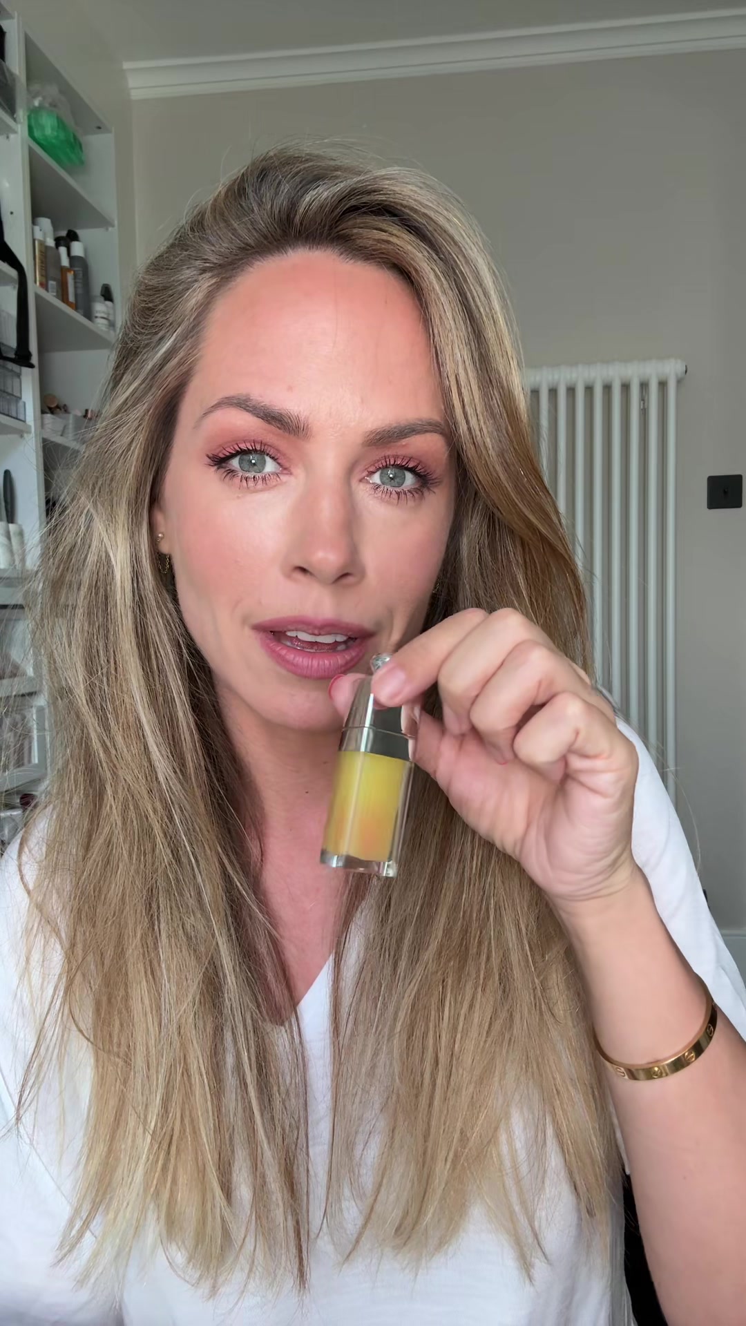 @hannahmartinmakeup — Dior Addict Lip Glow - Dior Addict Lip Glow Oil in Lemon Glow ...