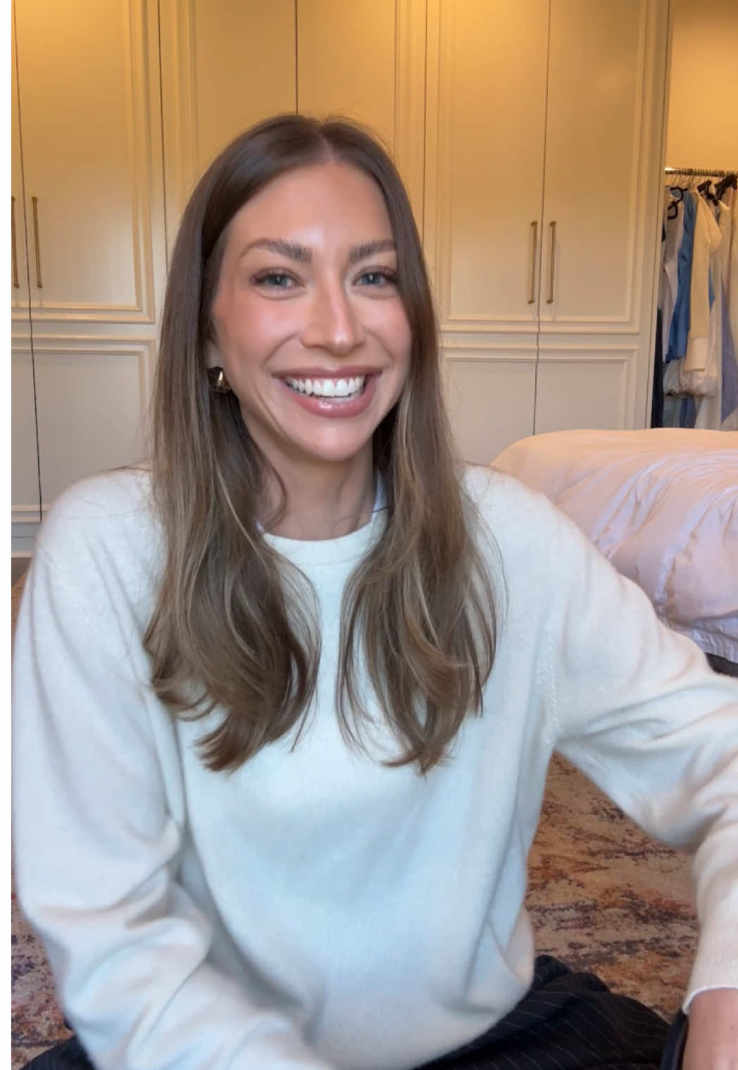 @stassischroeder — Olaplex No. 7 Bonding Oil Review and Tips