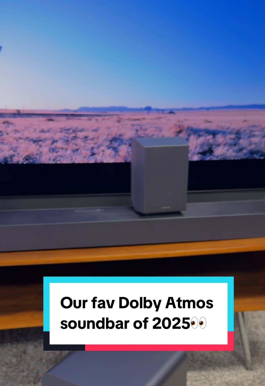 @techradar — Samsung HW-Q990F: The Best Dolby Atmos Soundbar of 2025