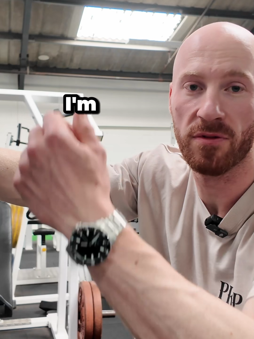 @jacob.parker.motm — Smartwatch Review: Withings ScanWatch 2 for Fitness