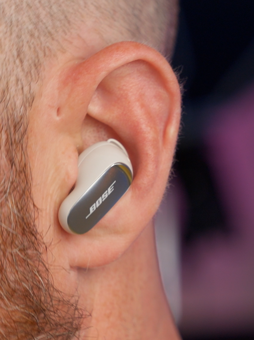 @mellisreviews — ¿Bose ha mejorado los QuietComfort Ultra 2?