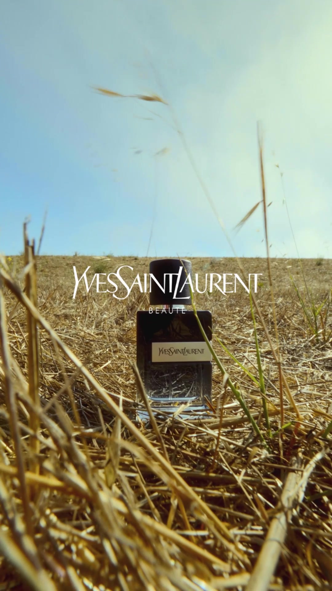 @jpard.s — YSL Y Eau De Parfum Review and Personal Journey