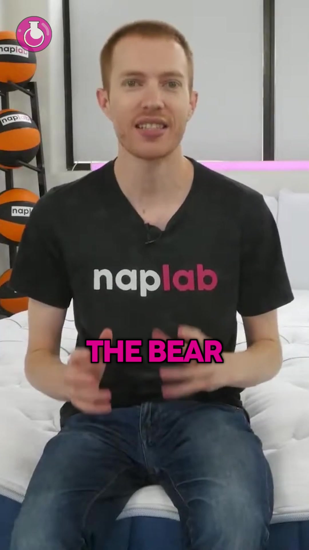@naplabreviews — Pros and Cons of the Bear Elite Hybrid Mattress