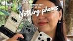 @mikeeest — camera test of all my Nothing phones, namely, Nothing 3a ...