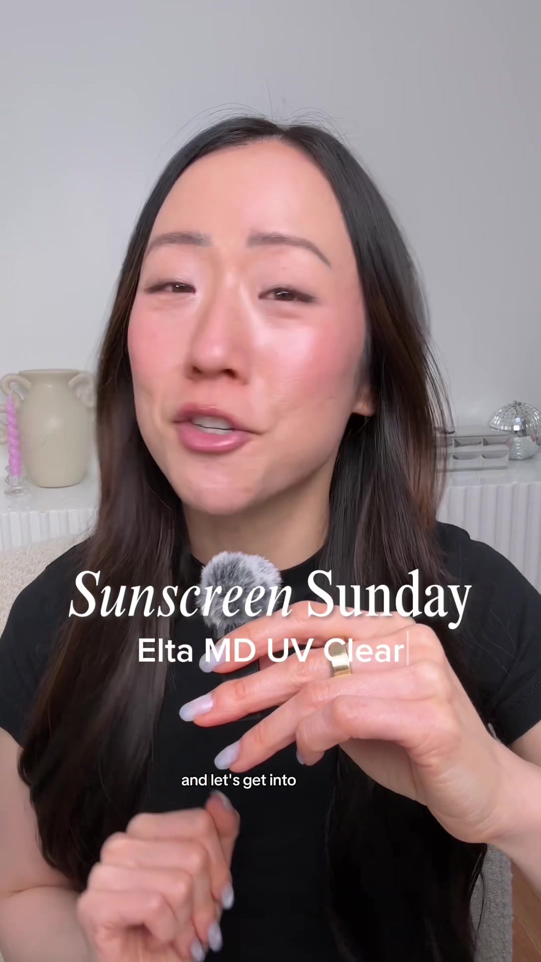 @annietamaki — EltaMD UV Clear SPF 46 Review: My Disappointing Experience