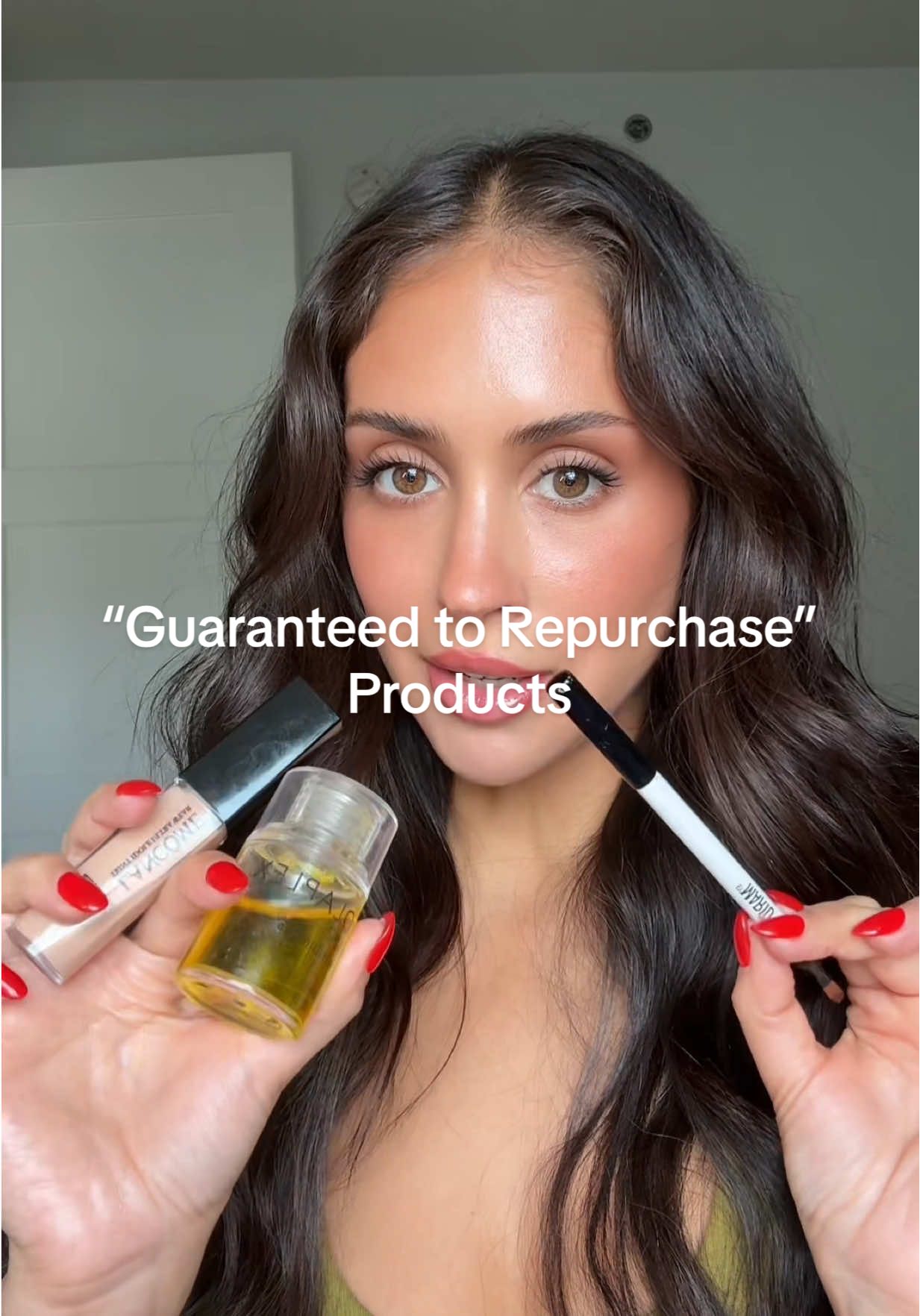 @daralevitan — Top Products You’ll Always Repurchase: Olaplex No. 7 Oil