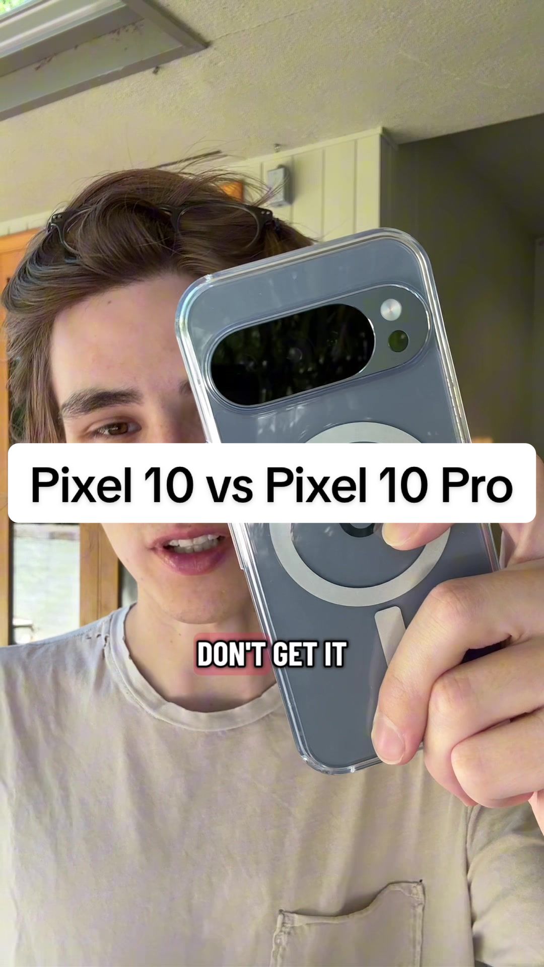 @hitomidocameraroll — Google Pixel 10 Pro Review: Features & Performance