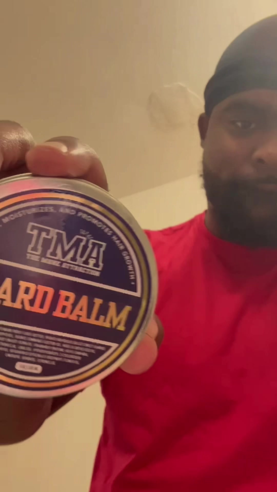 @camillem1903 — Essential Beard Oil and Balm Combo for Men
