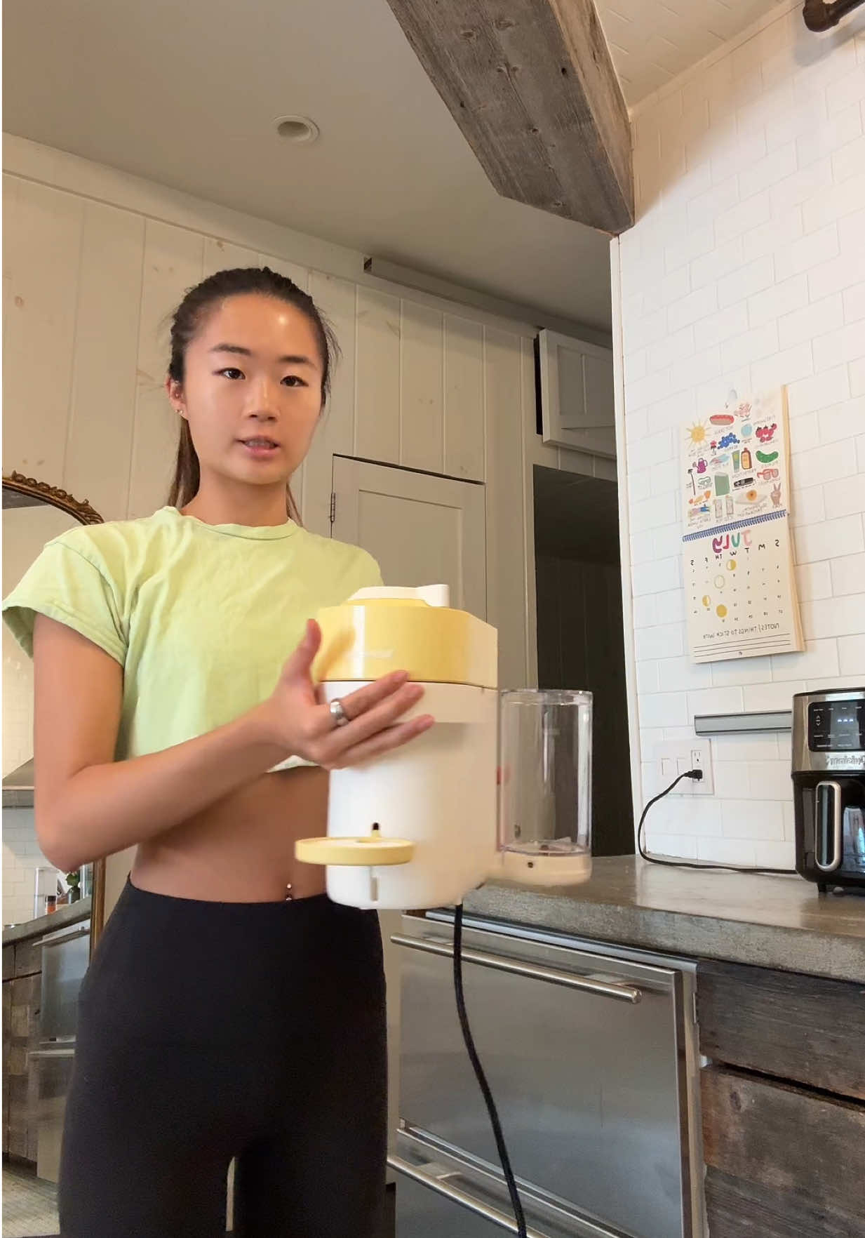@ericaa.haa — Nespresso Coffee Machine Review: Vertuo Pop Unboxed