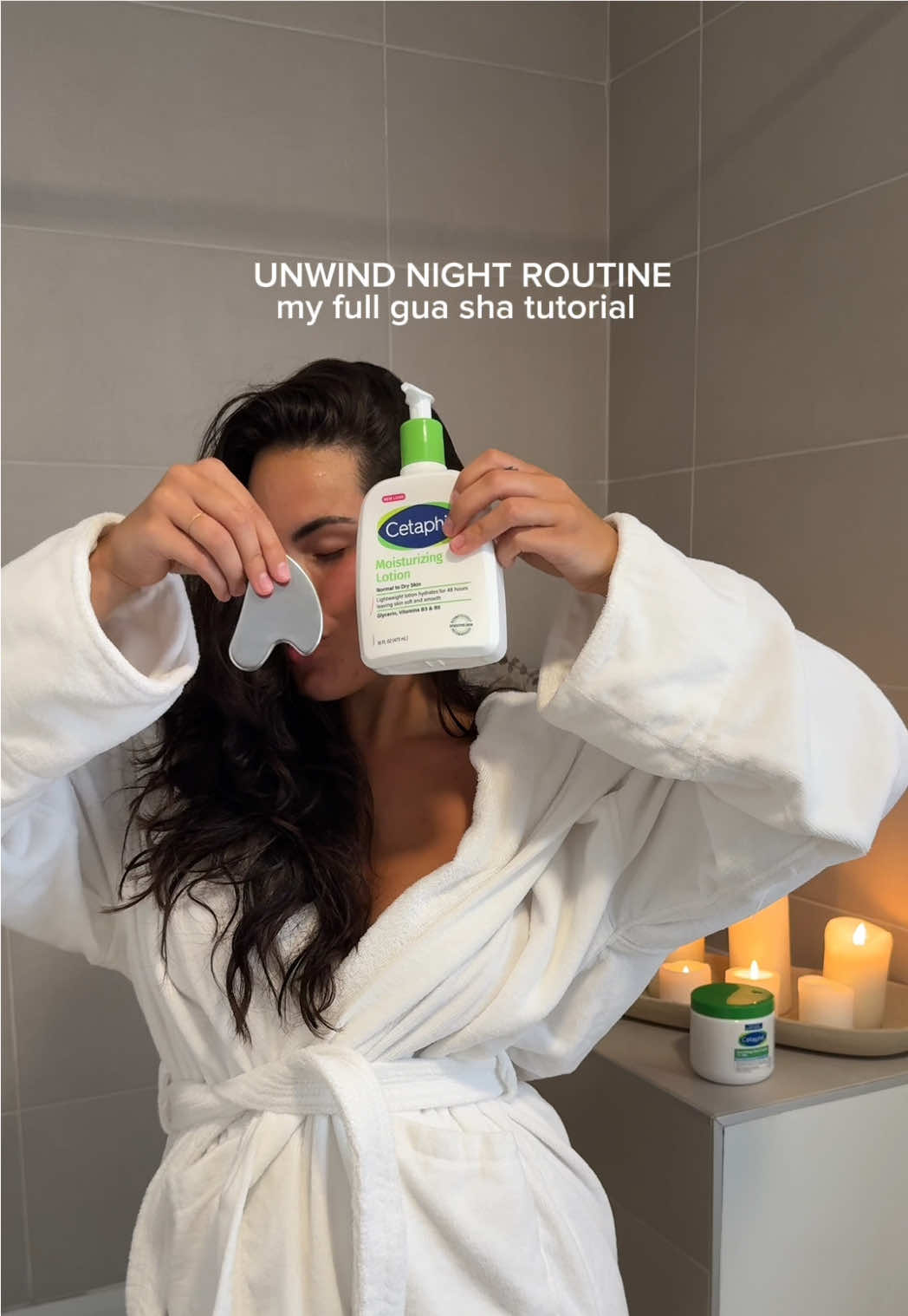 @madiragsdale — Cetaphil Moisturizing Lotion: A Glow-Enhancing Review