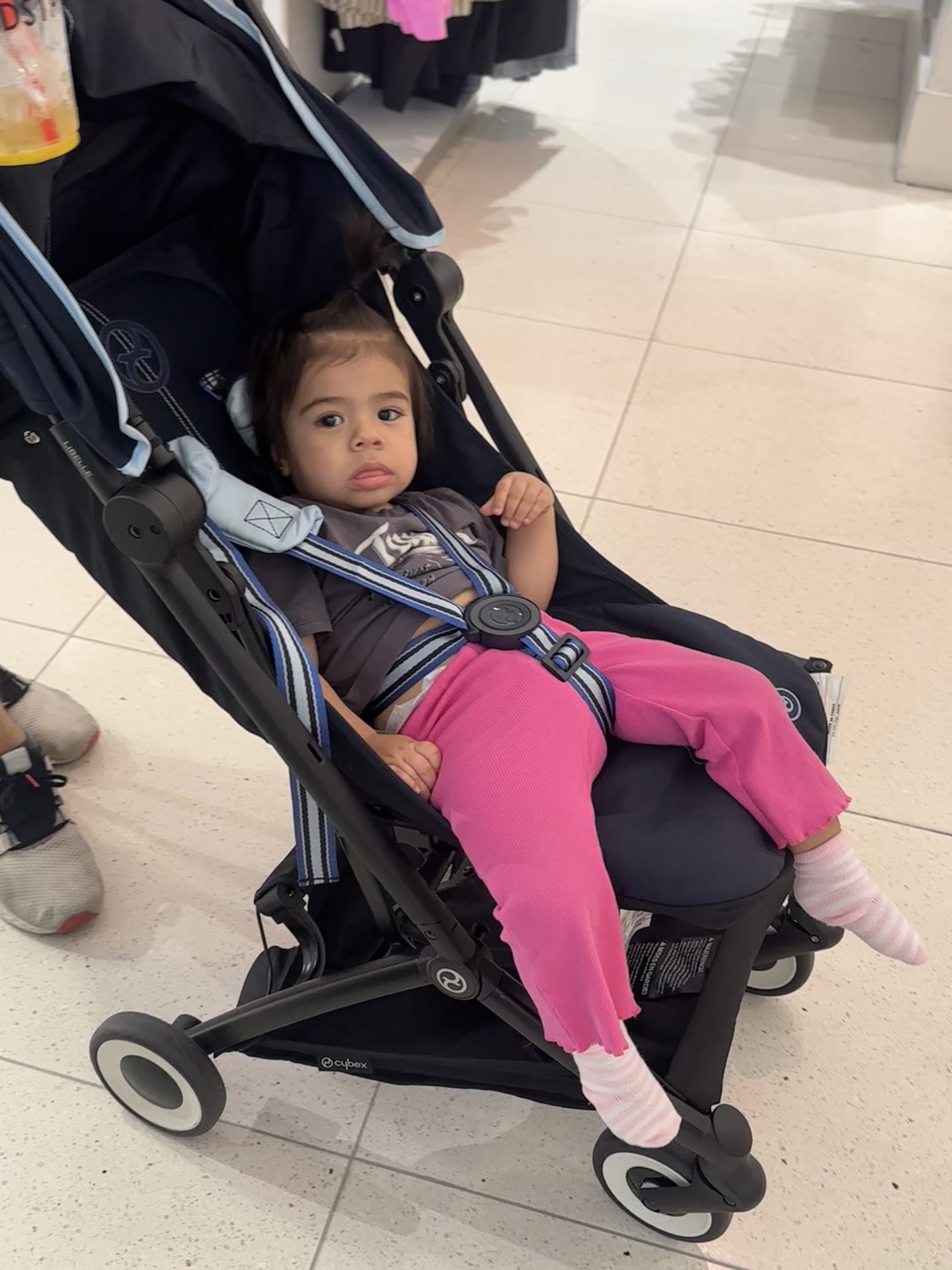 @victoriaquintana15 — Cybex Libelle Stroller: Common Issues and Fixes