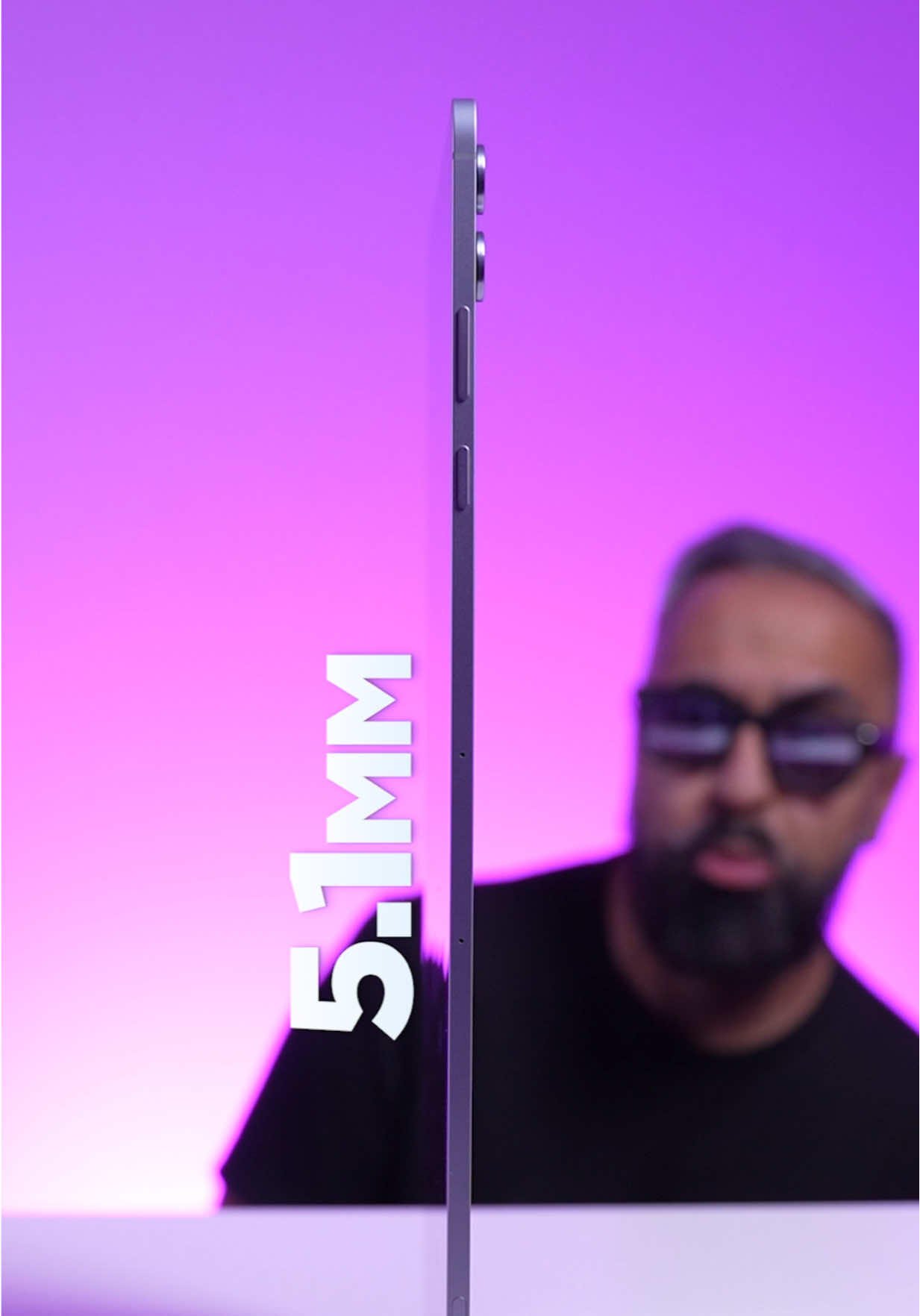 @supersaf — Samsung Galaxy Tab S11 Ultra: ¿La mejor tablet Android?