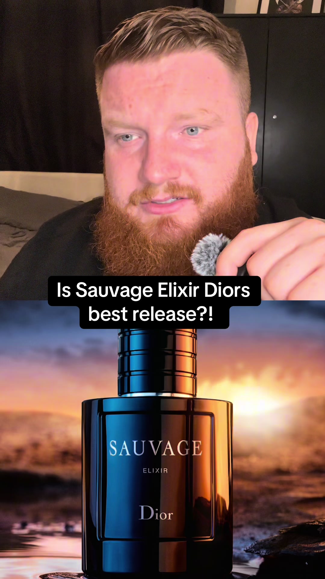 @jurysfragrance — Sauvage Elixir: Dior's Best Fragrance Yet?