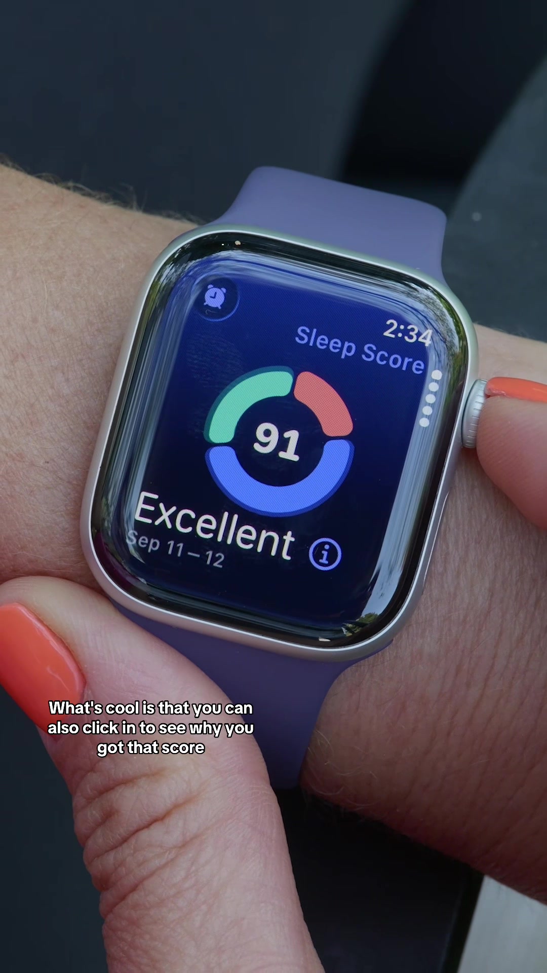 @cnetdotcom — Apple Watch Series 11: Is the Upgrade Worth It?