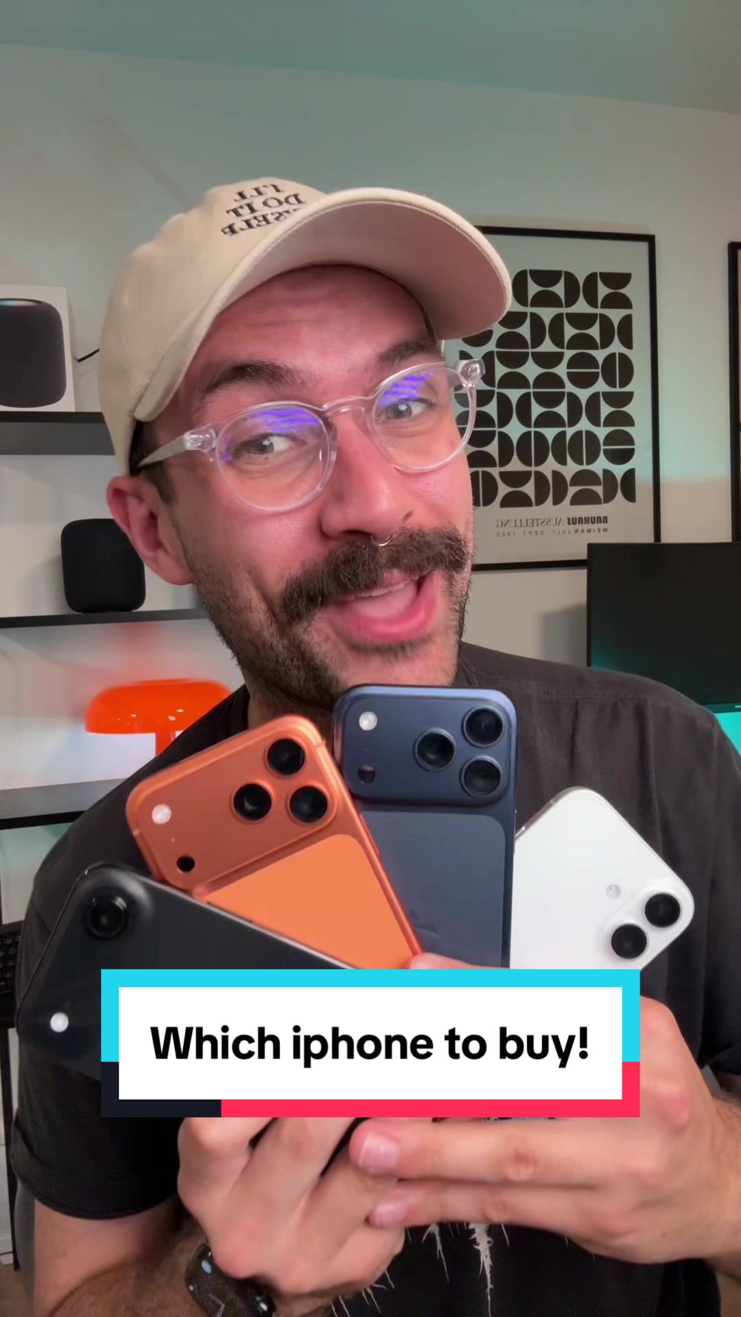 @brett.tech — iPhone 17 Pro vs Air: Detailed Review and Comparison