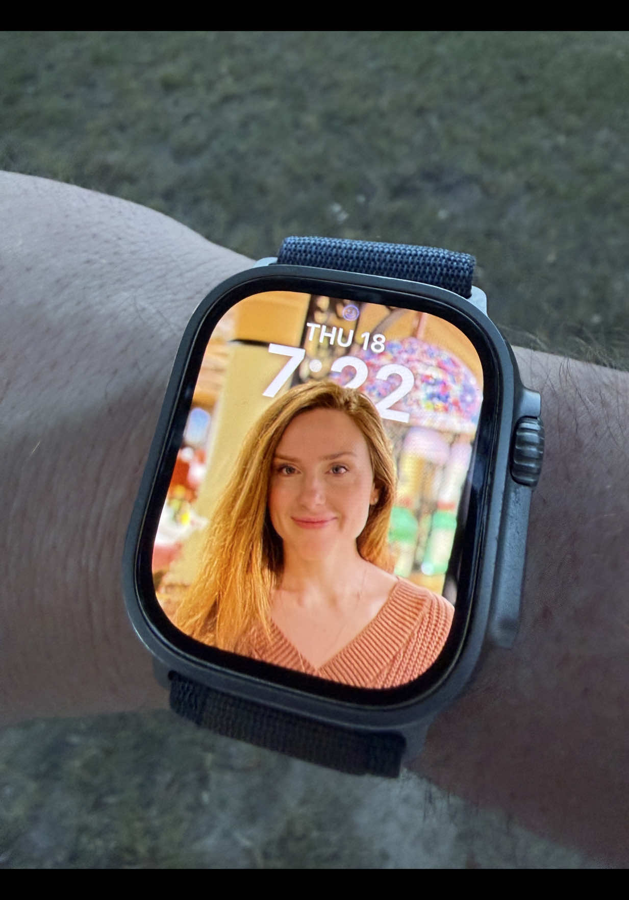 @techodyssey — Apple Watch Ultra Review: 3 Years Later