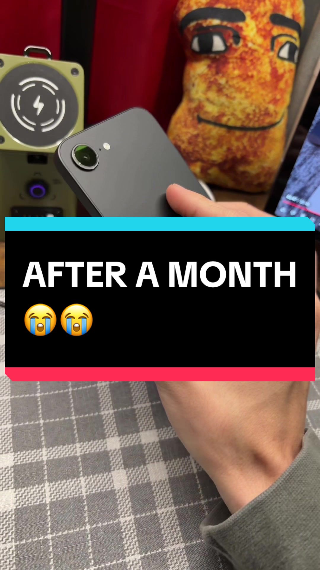 @ryetechh — iPhone 16e Review: A Month of Use Insights