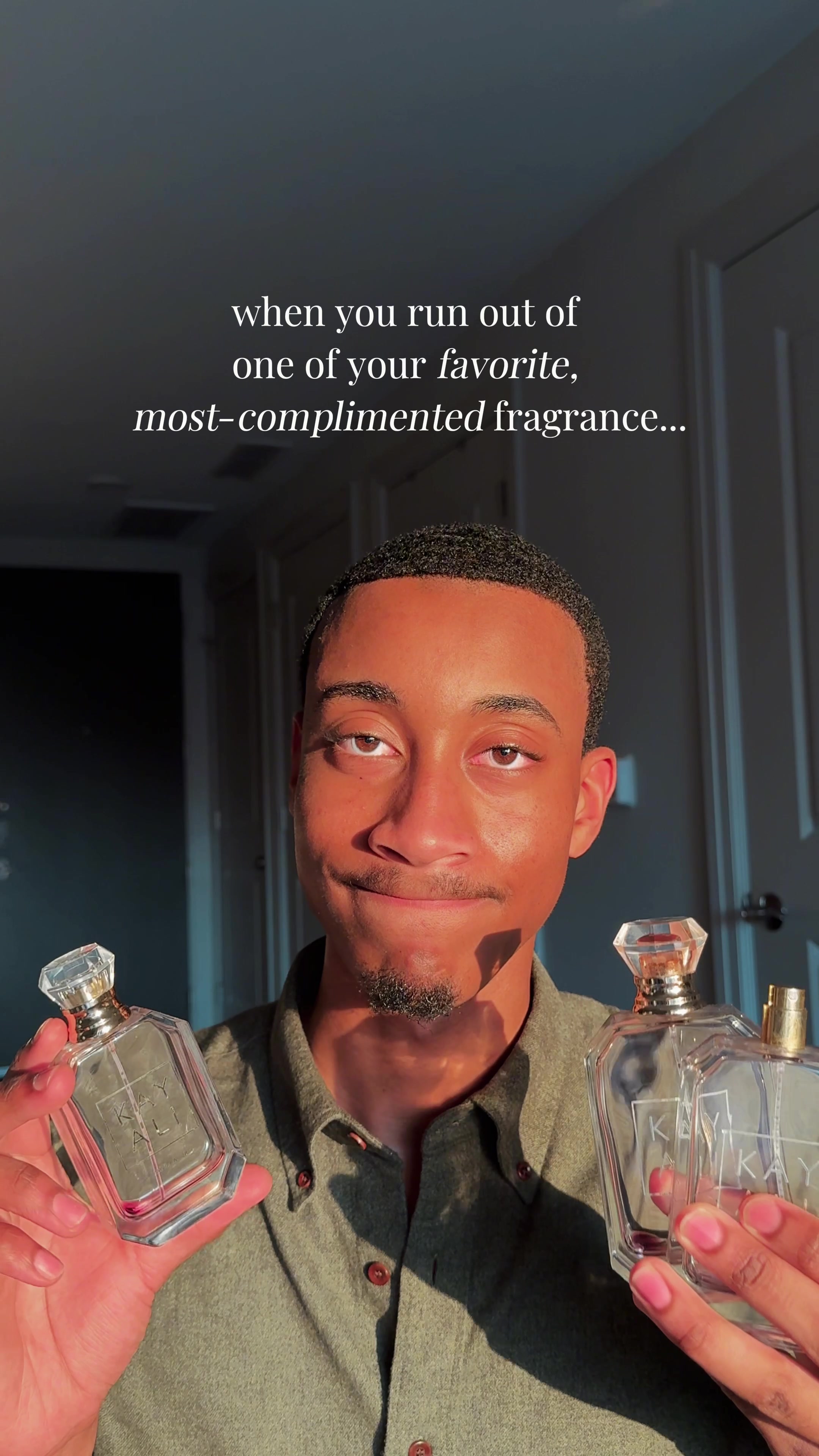 @_skincarewithroyce — Kayali Vanilla 28 Review: My Favorite Fragrance