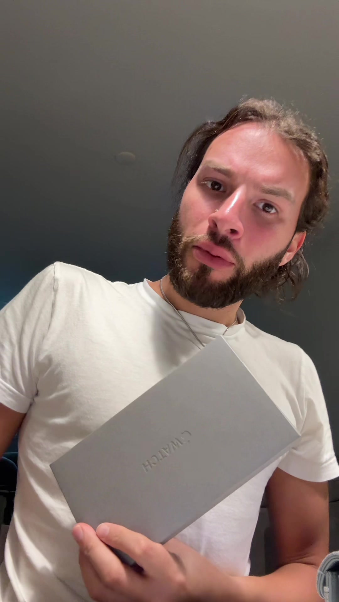@bryanthediamond — Apple Watch Ultra 3 Review: Features and Impressions