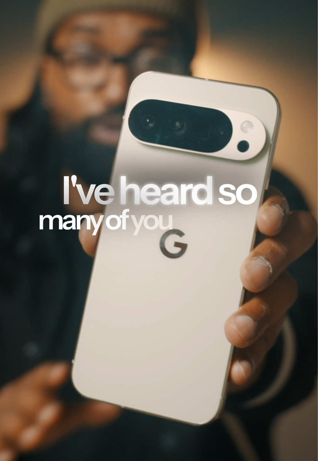 @rjeytech — ACTIVATE Beast Mode on Pixel 10 Pro: Step-by-Step Guide
