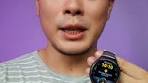@gadgetsidekick — Huawei Watch GT 6 Pro: Ideal for Trail Running & Cycling