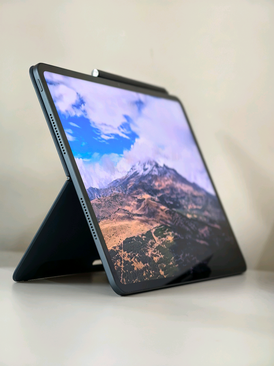 @dariusztech — Best Android Tablet 2025: OnePlus Pad 3 Review