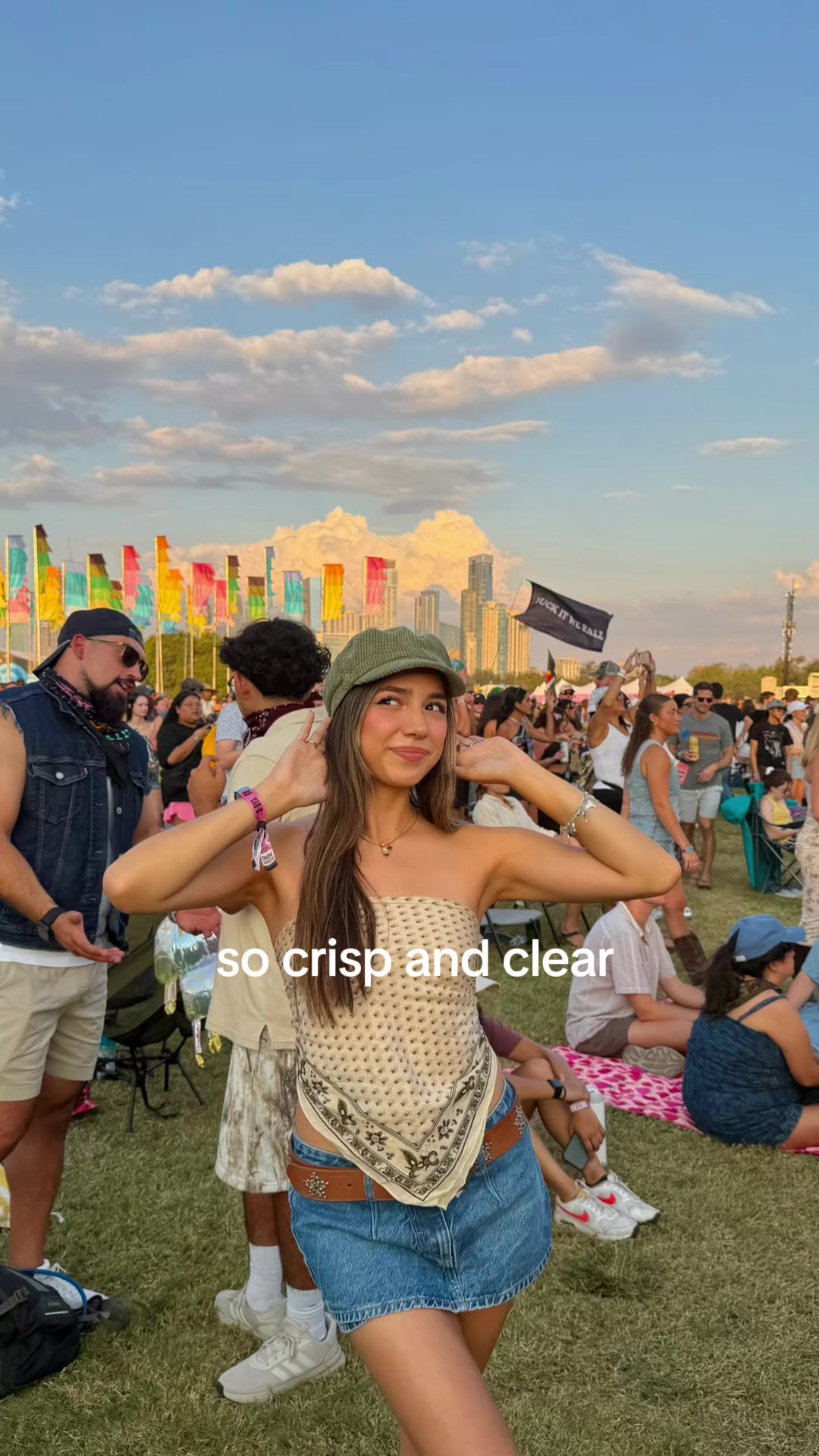 @thebeekid — Is the iPhone 17 Pro Max Camera Worth the Upgrade?
