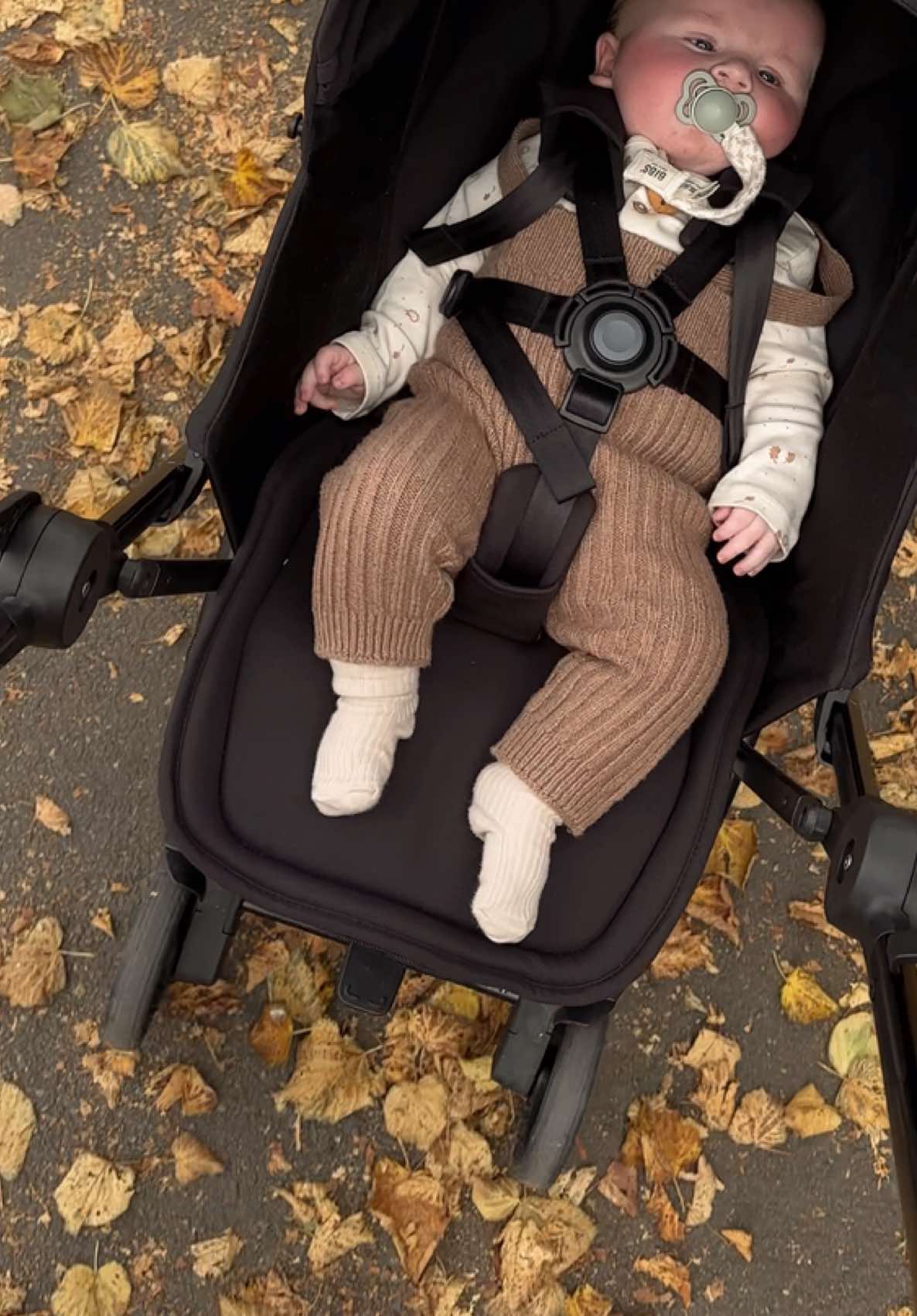 @shaninstyle — Joolz Aer 2 Stroller Review: A Must-Have for Moms