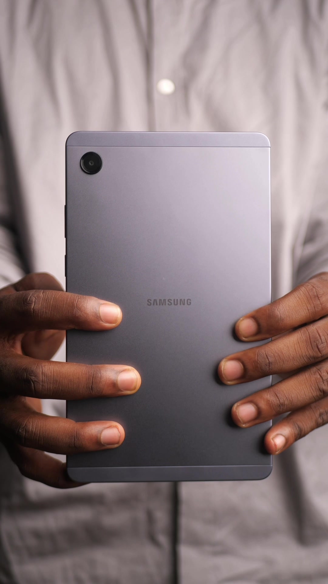 @thetechyoutuber — Discover the Galaxy Tab A11: Worth the Investment?