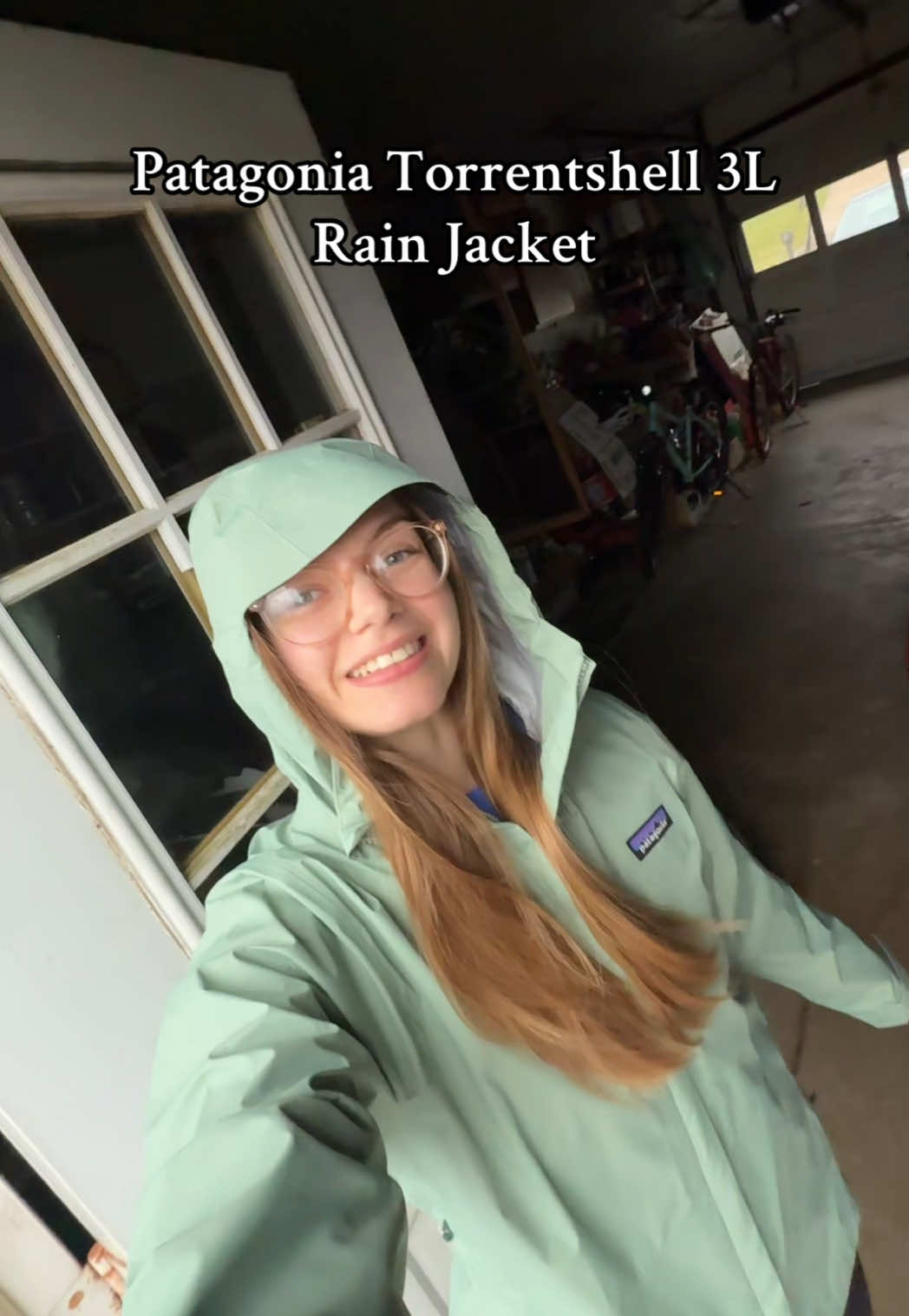 @fit.withanna_ — Patagonia Torrentshell 3L Rain Jacket Review