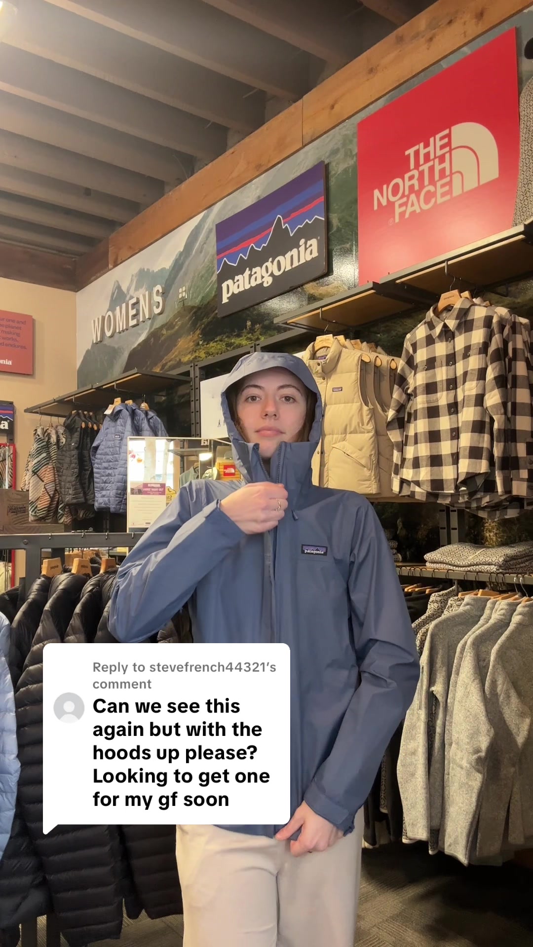 @fontanasportsmadi — Patagonia Torrentshell 3L Jacket Review