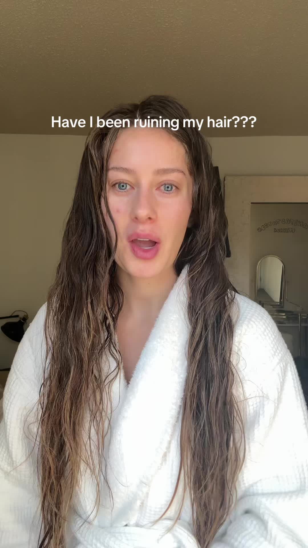 @chloe.chapdelaine — Olaplex No. 8: Understanding Proper Usage for Haircare