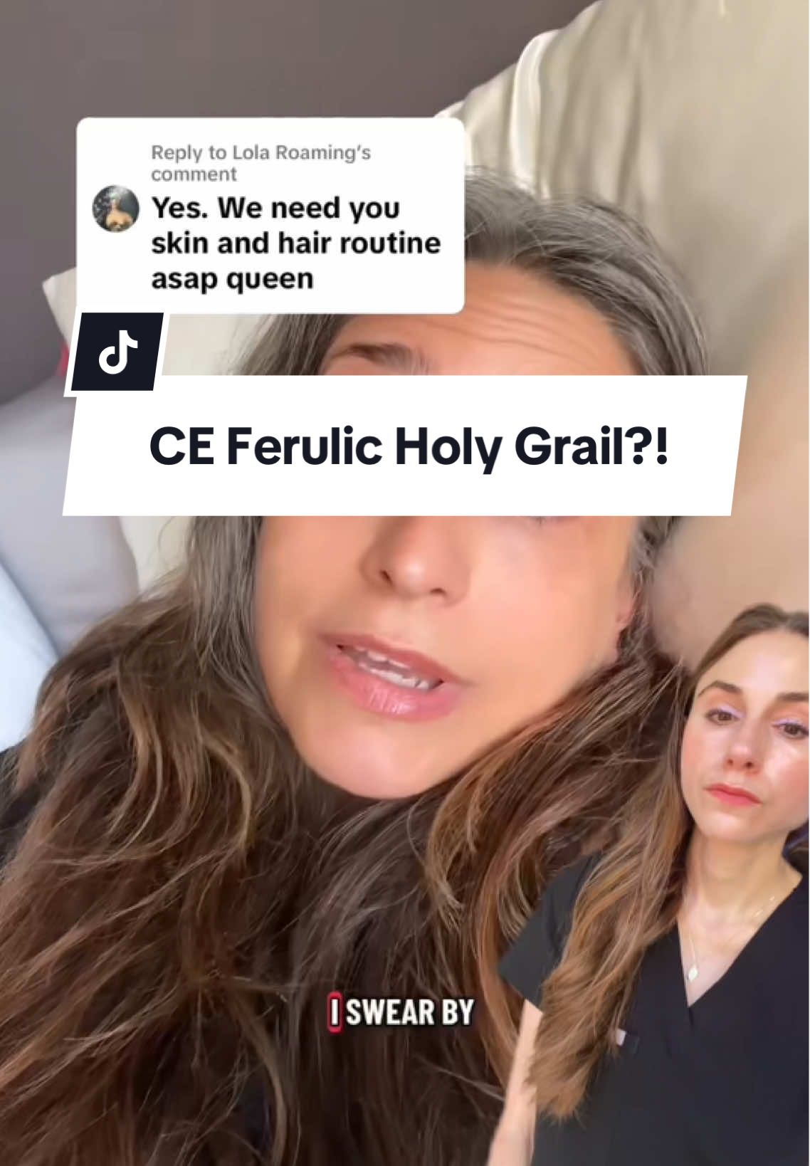 @drdrayzday — Skinceuticals CE Ferulic: Essential Anti-Aging Serum